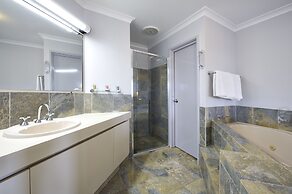 Abbey Beach Resort