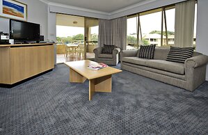 Abbey Beach Resort