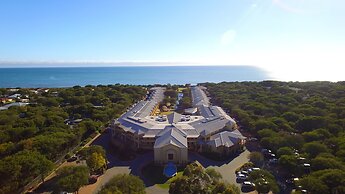 Abbey Beach Resort