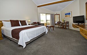 Abbey Beach Resort