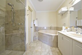 Abbey Beach Resort