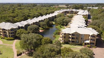 Abbey Beach Resort