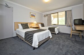 Abbey Beach Resort