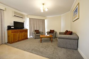Abbey Beach Resort
