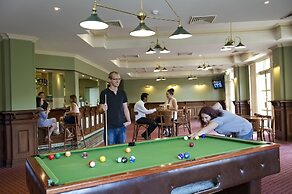 Abbey Beach Resort