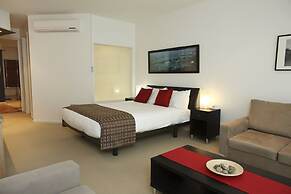 The Waves Apartments