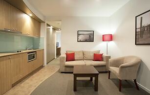 The Waves Apartments
