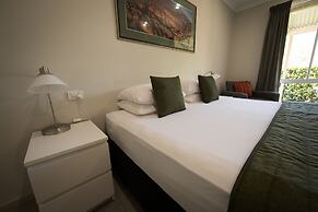 Lily Lagoon Resort