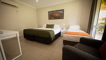Lily Lagoon Resort