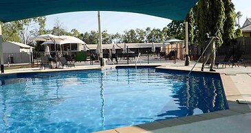 Lily Lagoon Resort