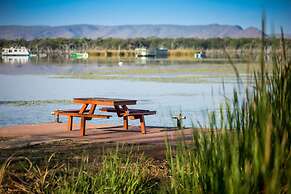 Lily Lagoon Resort