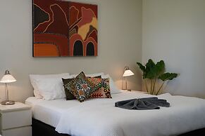 Lily Lagoon Resort