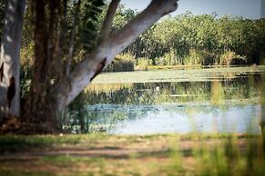 Lily Lagoon Resort