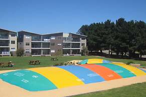 Silverwater Resort