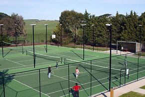 Silverwater Resort