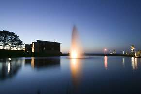Silverwater Resort