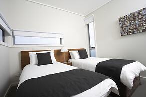 Silverwater Resort