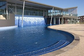 Silverwater Resort