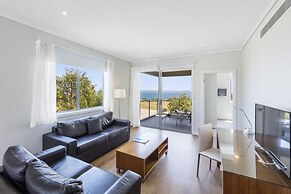 Silverwater Resort
