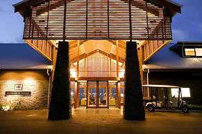 Silverwater Resort
