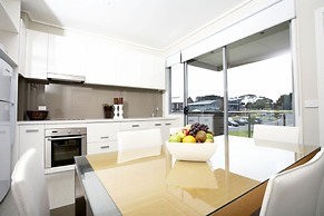 Silverwater Resort