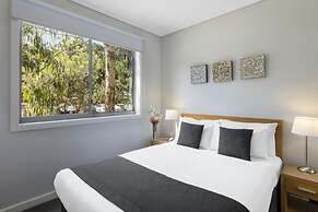 Silverwater Resort