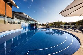 Silverwater Resort