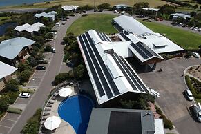 Silverwater Resort