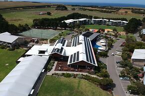Silverwater Resort