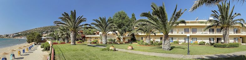 Golden Sand Hotel