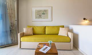 Golden Sand Hotel