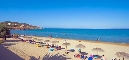 Golden Sand Hotel