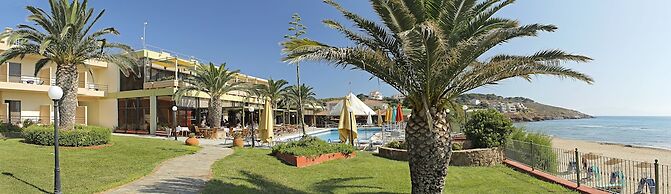Golden Sand Hotel