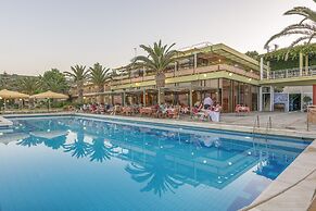 Golden Sand Hotel