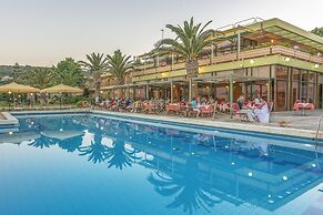 Golden Sand Hotel