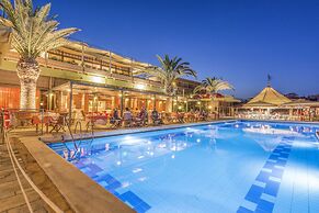 Golden Sand Hotel