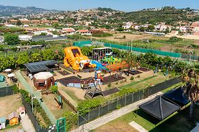 Capo Peloro Resort - Adults Only