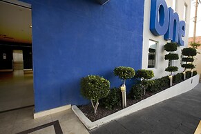 One Aguascalientes San Marcos
