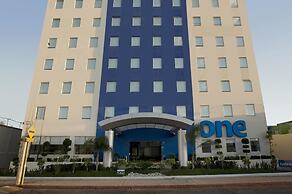 One Aguascalientes San Marcos