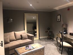Seckford Hall Hotel & Spa