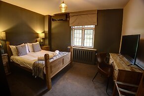 Seckford Hall Hotel & Spa