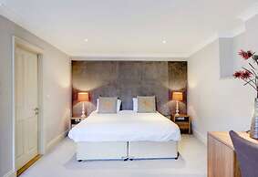 Seckford Hall Hotel & Spa