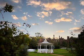 Seckford Hall Hotel & Spa