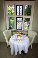 Seckford Hall Hotel & Spa