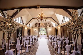 Seckford Hall Hotel & Spa