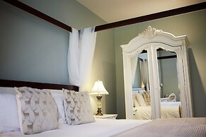 Seckford Hall Hotel & Spa