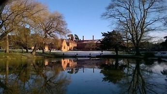 Seckford Hall Hotel & Spa