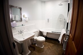 Seckford Hall Hotel & Spa
