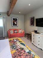 Seckford Hall Hotel & Spa