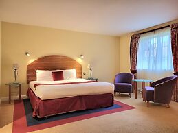 Hall Garth Hotel Darlington, Sure Hotel Collection by BW